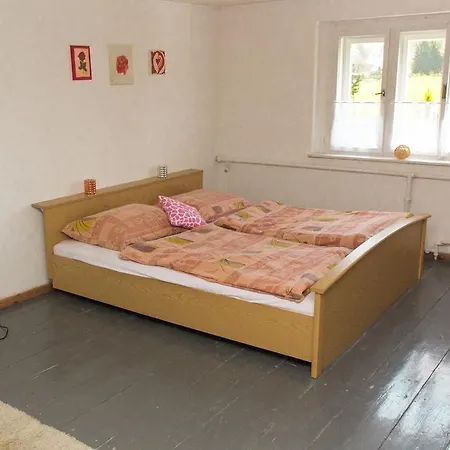 Ubytovani V Krasne Lipe Krásná Lípa