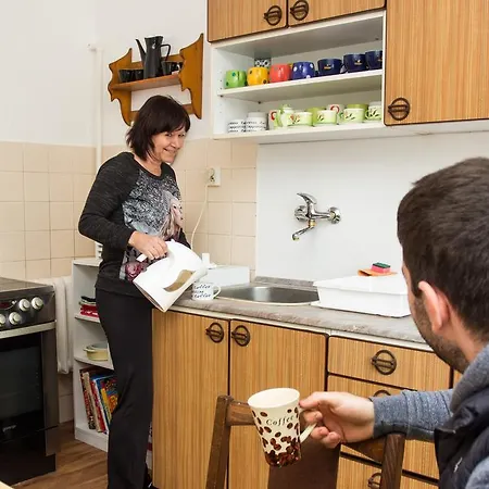 Ubytovani V Krasne Lipe Dom wakacyjny